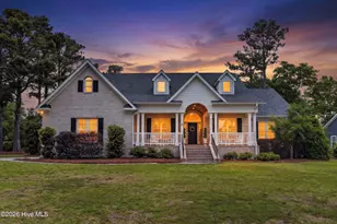 8900 Champion Hills Dr, Wilmington, NC 28411 - Photo 1