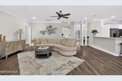8900 Champion Hills Drive, Wilmington, NC 28411 - Photo 16