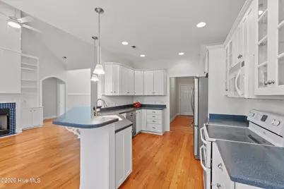 3604 Gleneagle Drive, Southport, NC 28461 - Photo 22