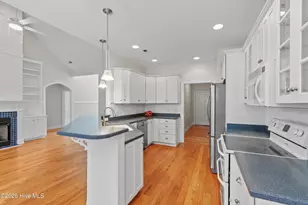 3604 Gleneagle Dr, Southport, NC 28461 - Photo 22