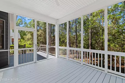3604 Gleneagle Drive, Southport, NC 28461 - Photo 8
