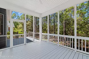 3604 Gleneagle Dr, Southport, NC 28461 - Photo 8