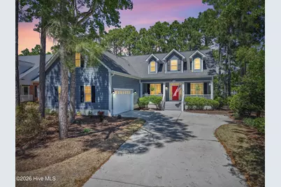 3604 Gleneagle Drive, Southport, NC 28461 - Photo 4