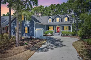3604 Gleneagle Dr, Southport, NC 28461 - Photo 4