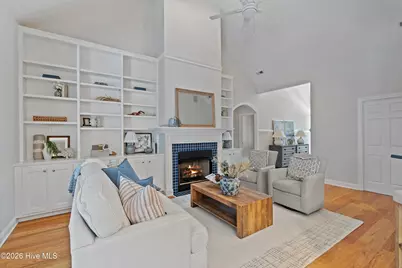 3604 Gleneagle Drive, Southport, NC 28461 - Photo 22