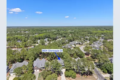 3604 Gleneagle Drive, Southport, NC 28461 - Photo 66