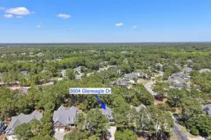3604 Gleneagle Dr, Southport, NC 28461 - Photo 66