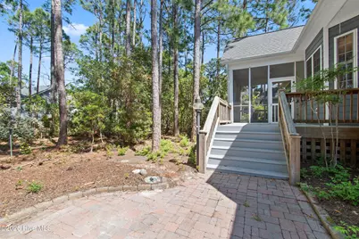 3604 Gleneagle Drive, Southport, NC 28461 - Photo 12
