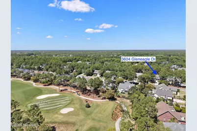 3604 Gleneagle Drive, Southport, NC 28461 - Photo 58
