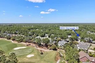 3604 Gleneagle Dr, Southport, NC 28461 - Photo 58