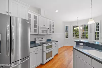 3604 Gleneagle Drive, Southport, NC 28461 - Photo 24