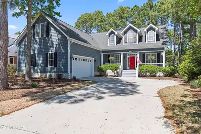 3604 Gleneagle Drive, Southport, NC 28461 - Photo 1