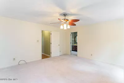 420 E Hedgelawn Way, Southern Pines, NC 28387 - Photo 22