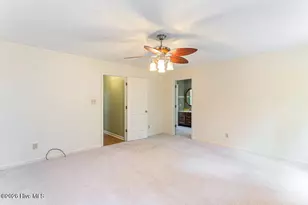 420 E Hedgelawn Way, Southern Pines, NC 28387 - Photo 22