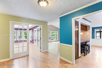 420 E Hedgelawn Way, Southern Pines, NC 28387 - Photo 6
