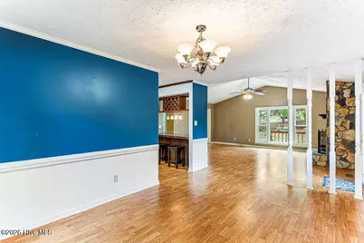 420 E Hedgelawn Way, Southern Pines, NC 28387 - Photo 14
