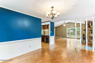 420 E Hedgelawn Way, Southern Pines, NC 28387 - Photo 14