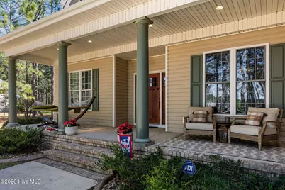 9050 Calloway Road, Aberdeen, NC 28315 - Photo 6