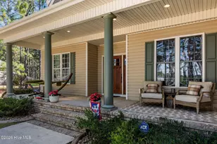 9050 Calloway Rd, Aberdeen, NC 28315 - Photo 6