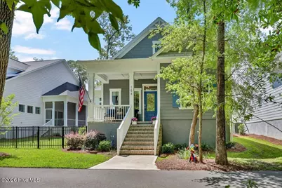 154 Kerr Landing Drive, Castle Hayne, NC 28429 - Photo 1