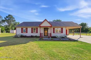 1166 E New Hope Rd, Goldsboro, NC 27534 - Photo 1