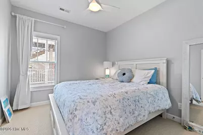 7821 High Market Street #Unit 7, Sunset Beach, NC 28468 - Photo 22