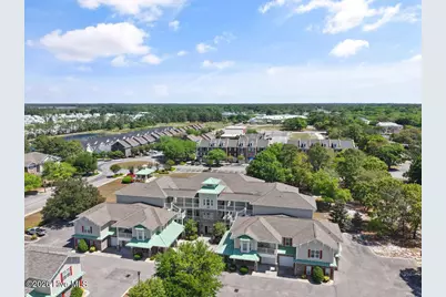 7821 High Market Street #Unit 7, Sunset Beach, NC 28468 - Photo 40