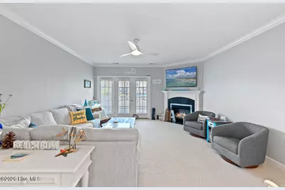 7821 High Market Street #Unit 7, Sunset Beach, NC 28468 - Photo 14