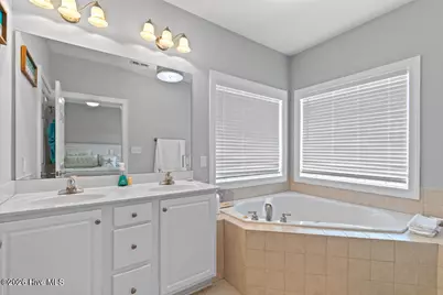 7821 High Market Street #Unit 7, Sunset Beach, NC 28468 - Photo 30