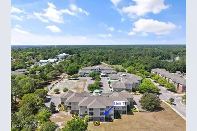 7821 High Market Street #Unit 7, Sunset Beach, NC 28468 - Photo 44