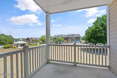 7821 High Market Street #Unit 7, Sunset Beach, NC 28468 - Photo 34