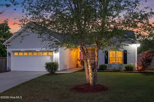 1106 Heartstone Ct, Leland, NC 28451 - Photo 1