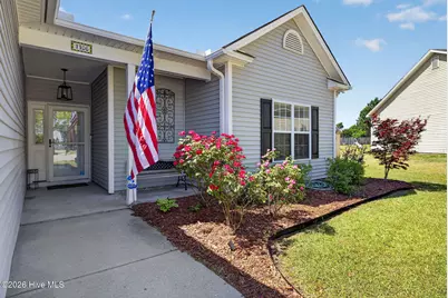 1106 Heartstone Court, Leland, NC 28451 - Photo 2
