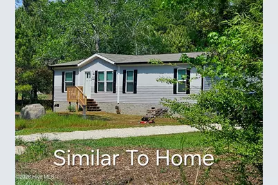 104 Dundee Trail, Holly Ridge, NC 28445 - Photo 22