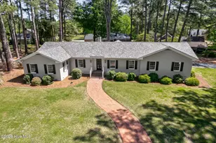1225 Cheshire Ln, Rocky Mount, NC 27803 - Photo 4