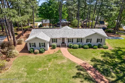 1225 Cheshire Lane, Rocky Mount, NC 27803 - Photo 12
