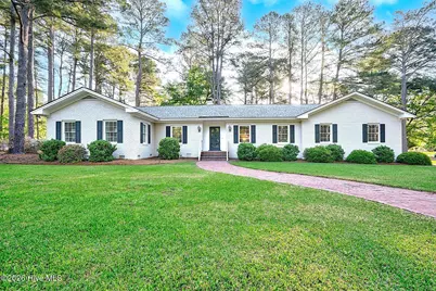 1225 Cheshire Lane, Rocky Mount, NC 27803 - Photo 1