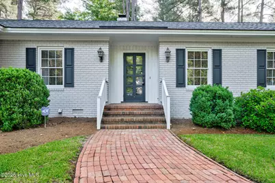 1225 Cheshire Lane, Rocky Mount, NC 27803 - Photo 16