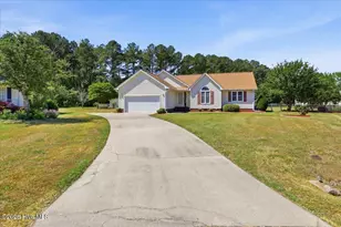 106 Farrington Pl, Goldsboro, NC 27534 - Photo 4