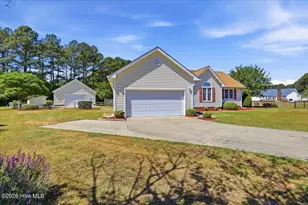 106 Farrington Pl, Goldsboro, NC 27534 - Photo 2