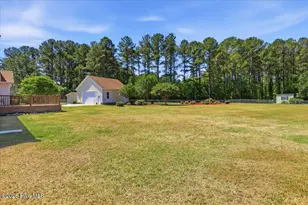 106 Farrington Pl, Goldsboro, NC 27534 - Photo 32