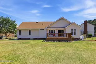 106 Farrington Pl, Goldsboro, NC 27534 - Photo 30