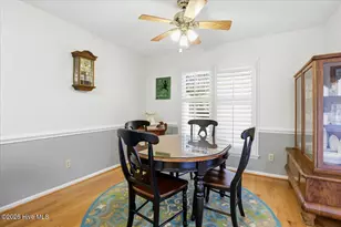 106 Farrington Pl, Goldsboro, NC 27534 - Photo 18
