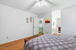 106 Farrington Pl, Goldsboro, NC 27534 - Photo 22