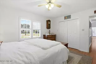 106 Farrington Pl, Goldsboro, NC 27534 - Photo 20