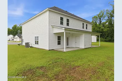 2005 Dartford Drive #B, Greenville, NC 27834 - Photo 32
