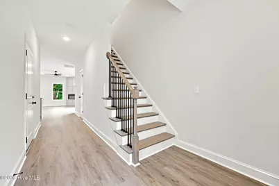 2005 Dartford Drive #B, Greenville, NC 27834 - Photo 4