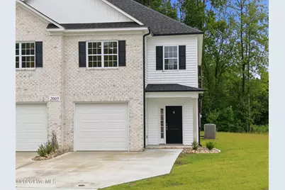 2005 Dartford Drive #B, Greenville, NC 27834 - Photo 42