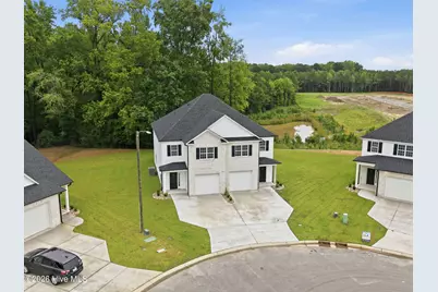 2005 Dartford Drive #B, Greenville, NC 27834 - Photo 34