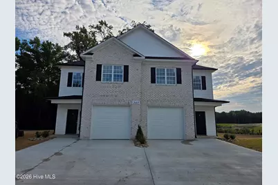 2005 Dartford Drive #B, Greenville, NC 27834 - Photo 1